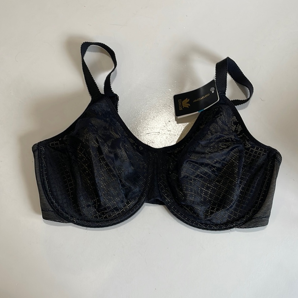Wacoal Minimizer Bra